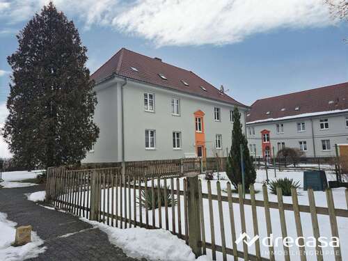 Foto - Wohnung zum Mieten in Arnsdorf 383,00 € 51 m²