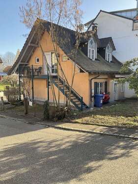 Foto - Haus zum Kaufen in Grenzach-Wyhlen 289.000,00 € 78 m²