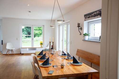 Foto - Haus zum Mieten in Wörthsee 3.290,00 € 174 m²