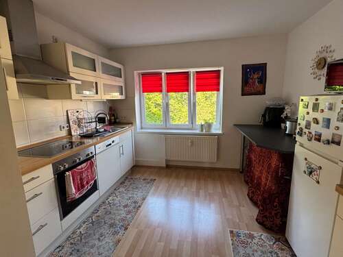 Foto - Wohnung zum Kaufen in Augsburg 370.000,00 € 93.64 m²