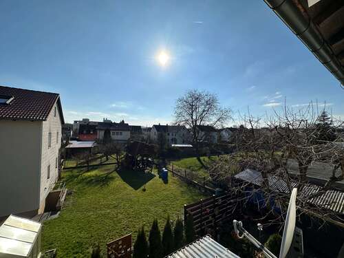 Foto - Wohnung zum Mieten in Eckersdorf 1.170,00 € 90 m²