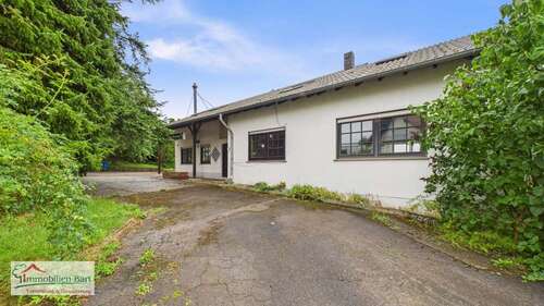 Foto - Haus zum Kaufen in Mettlach Weiten 269.800,00 € 245 m²