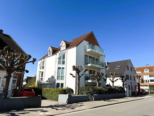 Foto - Wohnung zum Kaufen in Timmendorfer Strand 239.000,00 € 36 m²