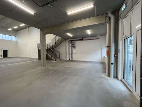 Foto - Halle in Hamburg 4.930,00 € 300 m²