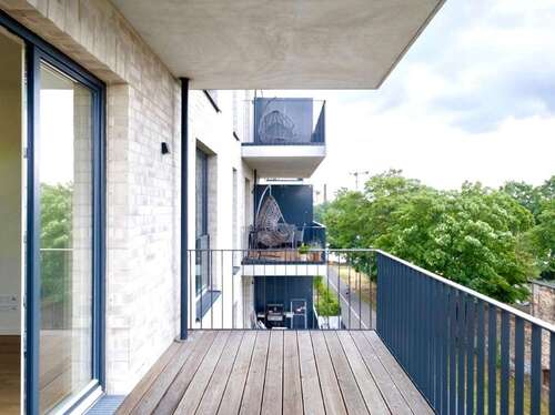 Foto - Wohnung zum Kaufen in Berlin-Spandau 590.000,00 € 88.99 m²