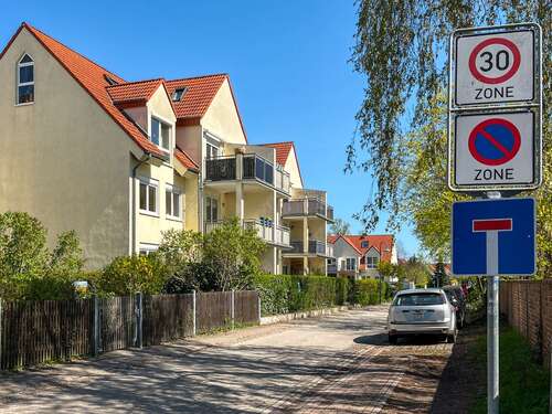 Foto - Wohnung zum Kaufen in Ahrensfelde 320.000,00 € 110 m²