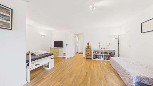 Foto - Wohnung zum Kaufen in München 340.000,00 € 48.5 m²