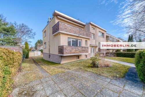 Foto - Haus zum Kaufen in Berlin 960.000,00 € 224 m²