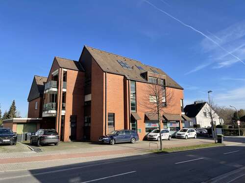Foto - Wohnung zum Mieten in Lünen 700,00 € 75 m²