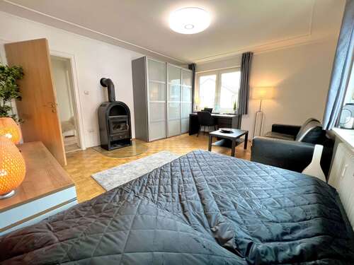Foto - WG-Zimmer in Munich 1.090,00 € 22 m²