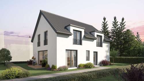 Foto - Haus zum Kaufen in Schenefeld 799.900,00 € 162 m²