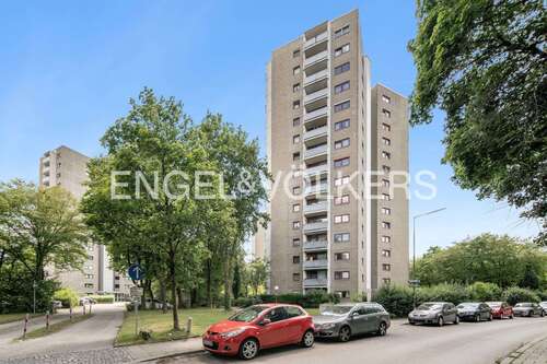 Foto - Wohnung zum Kaufen in München 485.000,00 € 67 m²