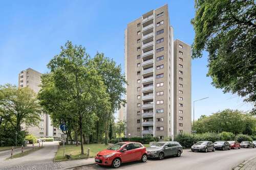 Foto - Wohnung zum Kaufen in München 485.000,00 € 67 m²