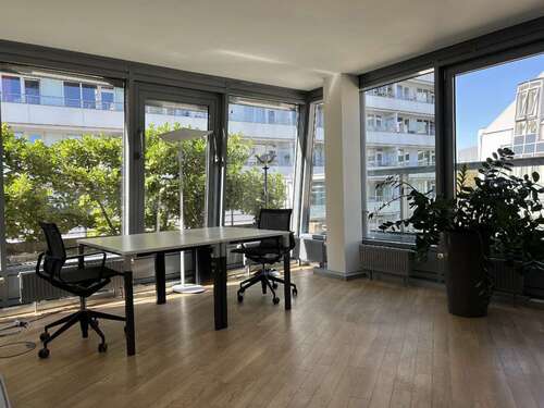 Foto - Büro in Berlin 950,00 € 15 m² - 950,00 EUR Kaltmiete, ca.  15,00 m²