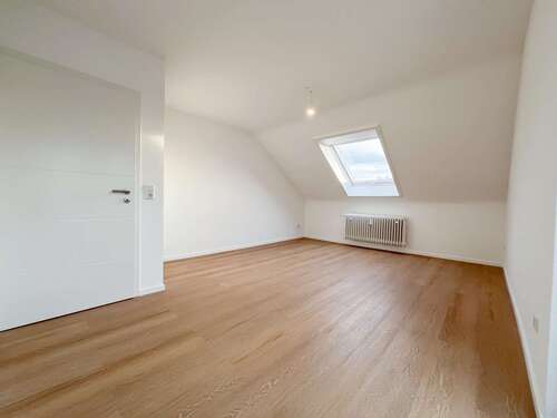 Foto - Wohnung zum Kaufen in Eggenstein-Leopoldshafen 186.000,00 € 50 m²