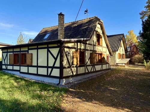 Foto - Haus zum Kaufen in Bennewitz Altenbach 575.000,00 € 150 m²