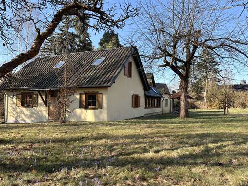 Foto - Haus zum Kaufen in Bennewitz Altenbach 575.000,00 € 150 m²