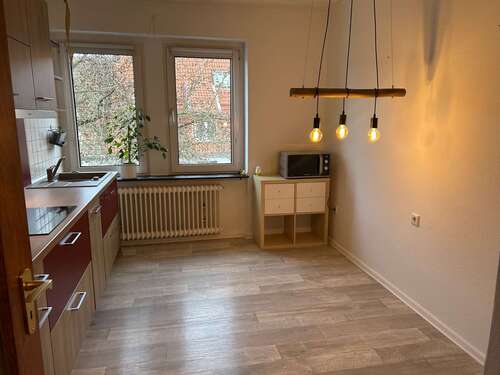 Foto - Wohnung zum Mieten in Dortmund 580,00 € 65 m²