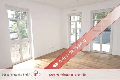 Foto - Wohnung zum Mieten in Trier 890,00 € 60.5 m²