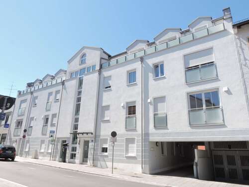 Foto - Wohnung zum Kaufen in MARKT SCHWABEN 575.000,00 € 100 m²