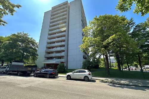 Foto - Wohnung zum Kaufen in Unterschleißheim 199.000,00 € 35.25 m²