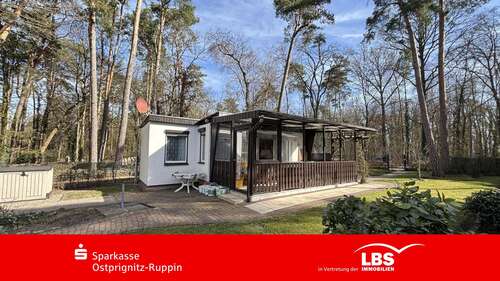 Foto - Haus zum Kaufen in Wuthenow 230.000,00 € 40 m²