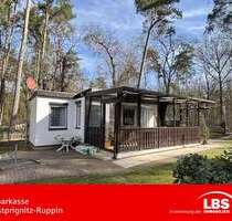 Haus zum Kaufen in Wuthenow 230.000,00 € 40 m²