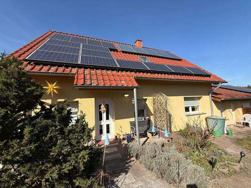 Foto - Haus zum Kaufen in Lindendorf 300.000,00 € 127 m²