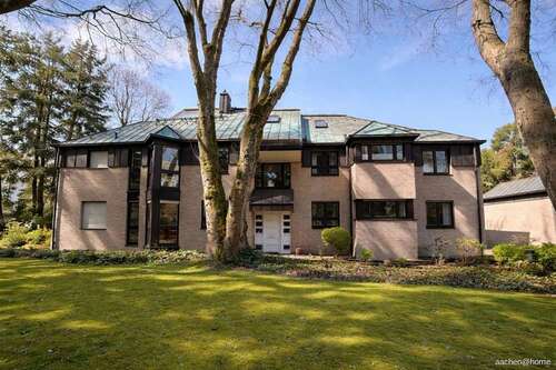 Foto - Wohnung zum Kaufen in Aachen 1.100.000,00 € 224.31 m²