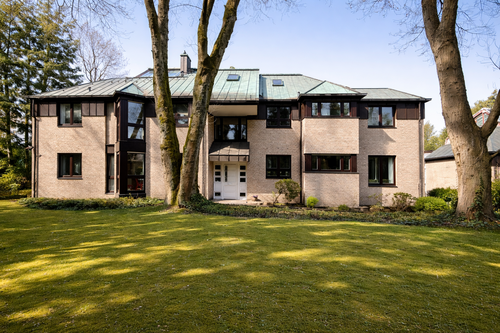 Foto - Wohnung zum Kaufen in Aachen 1.100.000,00 € 224.31 m²