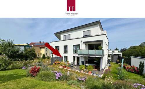 Foto - Wohnung zum Kaufen in Reutlingen 645.000,00 € 105 m²