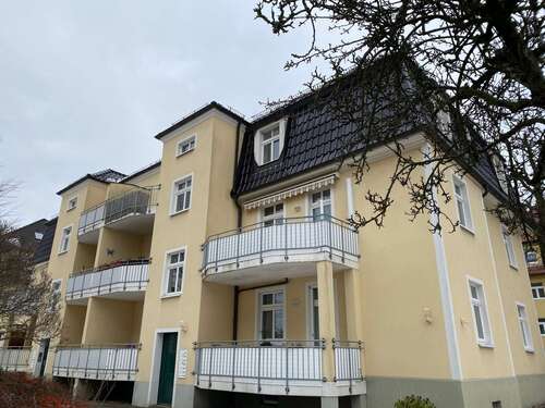 Foto - Wohnung zum Mieten in Dresden 455,00 € 53.93 m²
