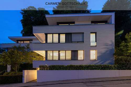 Foto - Haus zum Kaufen in Starnberg 3.450.000,00 € 305 m²