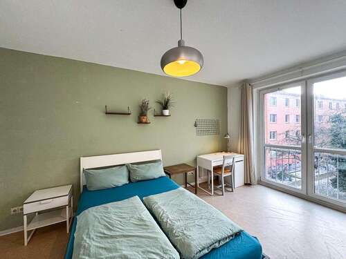 Foto - Wohnung zum Kaufen in Berlin 227.000,00 € 48 m²