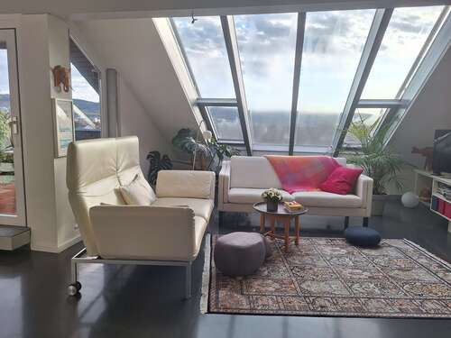 Foto - Wohnung zum Kaufen in Sandhausen 545.000,00 € 150 m²