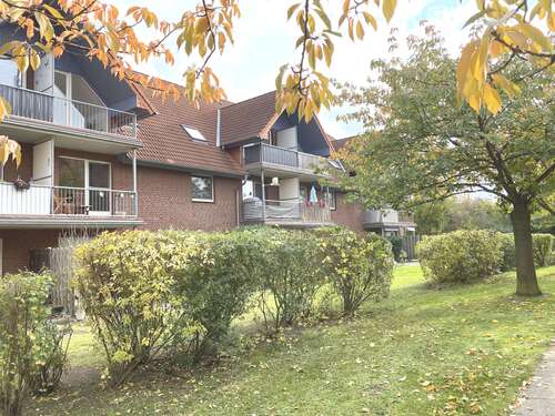 Foto - Wohnung zum Mieten in Hohenwarsleben 410,00 € 59.11 m²