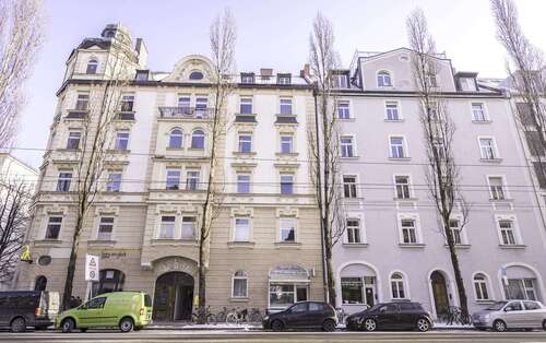 Foto - WG-Zimmer in Munich 875,00 € 20 m²
