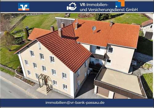 Foto - Haus zum Kaufen in Freyung 449.000,00 € 345 m²