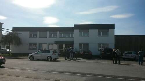 Foto - Büro in Ennepetal 1.250,00 € 167.8 m²