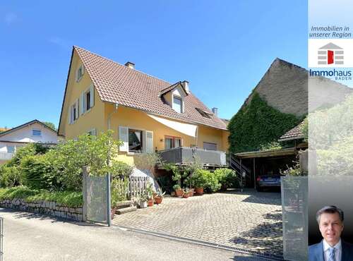 Foto - Haus zum Kaufen in Sinzheim 519.000,00 € 151.18 m²