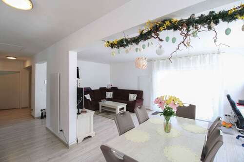 Foto - Haus zum Kaufen in Burladingen 369.990,00 € 97 m²
