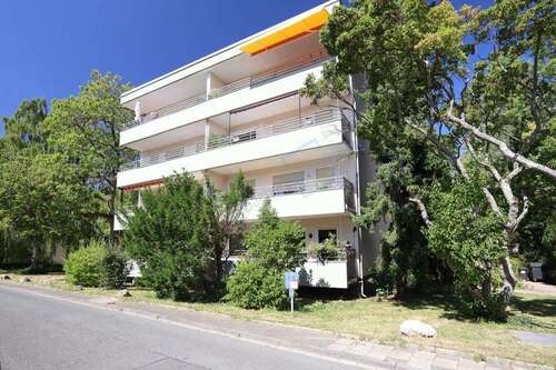 Foto - Wohnung zum Mieten in Darmstadt 750,00 € 67.39 m²
