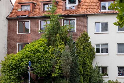 Foto - Wohnung zum Kaufen in Osnabrück Schölerberg 244.000,00 € 94.42 m²