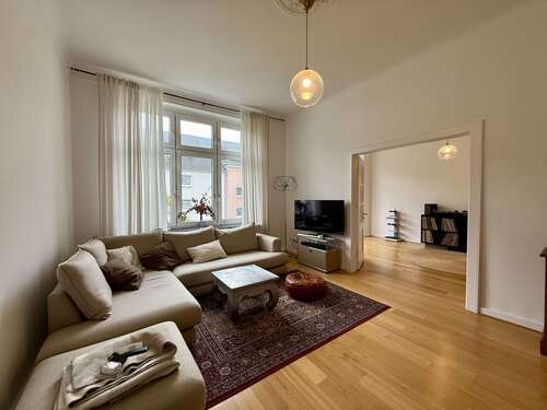 Foto - Wohnung zum Kaufen in Düsseldorf 799.000,00 € 118 m²