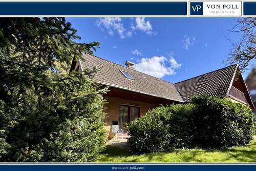 Foto - Haus zum Kaufen in Stade 543.000,00 € 173.1 m²
