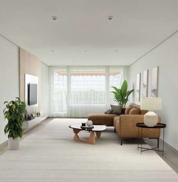 Foto - Wohnung zum Kaufen in München 649.000,00 € 79.3 m²