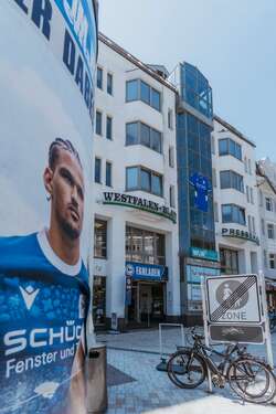 Foto - Büro in Bielefeld 1.800,00 € 220 m²