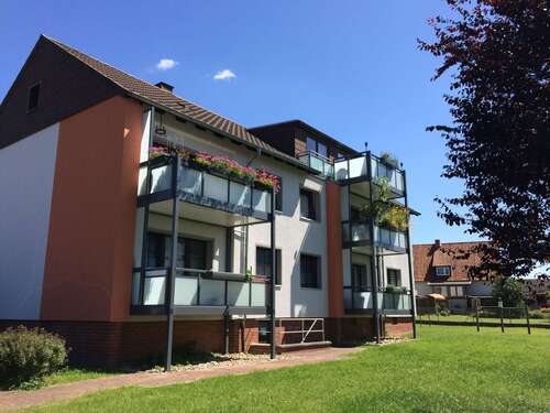 Foto - Wohnung zum Mieten in Bad Salzd.-Bodenburg 469,00 € 69.15 m²