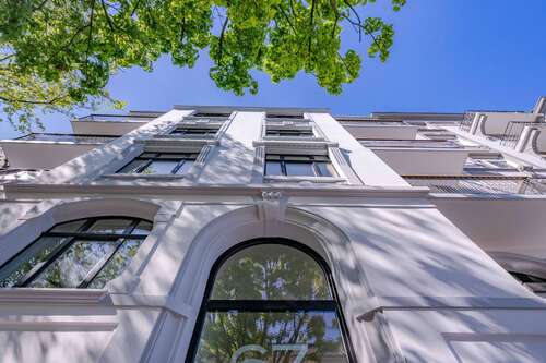 Foto - Wohnung zum Kaufen in Hamburg 499.000,00 € 47.18 m²