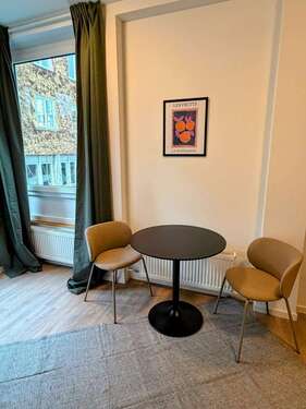 Foto - Wohnung zum Mieten in Stuttgart West 950,00 € 30 m²